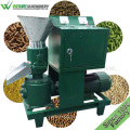 Weiwei feed pellet making super quality wheat bran animal feed pellet machine